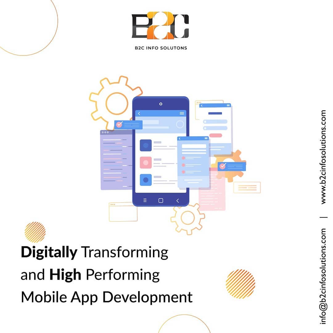 B2C Info Solutions 